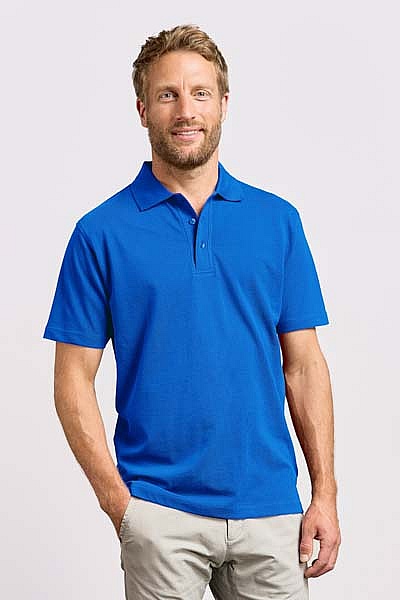 Koszulka męska Promodoro Men’s Superior Polo (P-4001) - Zdjęcie