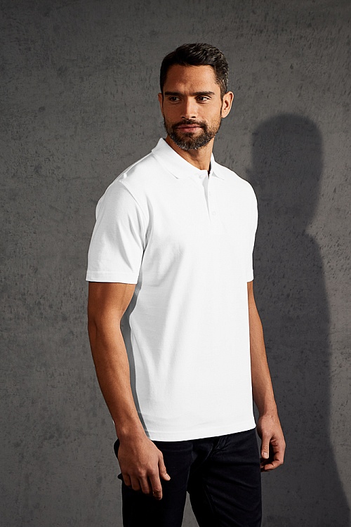 Koszulka męska Promodoro Men’s Superior Polo (P-4001) - Zdjęcie