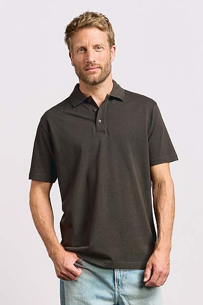 Koszulka męska Promodoro Men’s Superior Polo (P-4001) - Zdjęcie