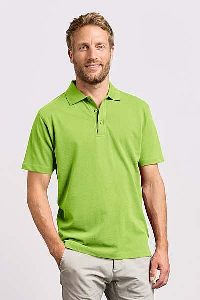 Koszulka męska Promodoro Men’s Superior Polo (P-4001) - Zdjęcie