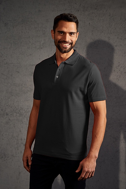 Koszulka męska Promodoro Men’s Superior Polo (P-4001) - Zdjęcie