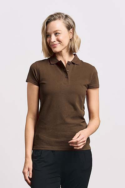 Koszulka polo damska Promodoro Women’s Superior Polo (P-4005) - Zdjęcie