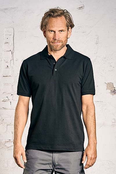 Koszulka polo męska Promodoro EXCD (P-4400) - Zdjęcie