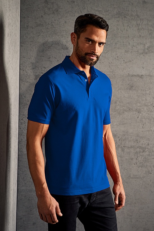 Koszulka polo męska Promodoro EXCD (P-4400) - Zdjęcie