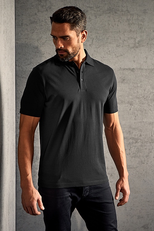 Koszulka polo męska Promodoro EXCD (P-4400) - Zdjęcie