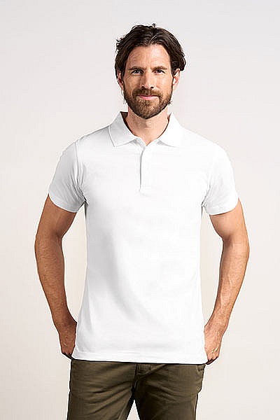 Koszulka polo męska Promodoro Men’s Jersey Polo (P-4020) - Zdjęcie
