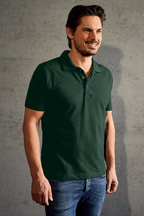 Koszulka polo męska Promodoro Men’s Premium Polo (P-4040) - Zdjęcie