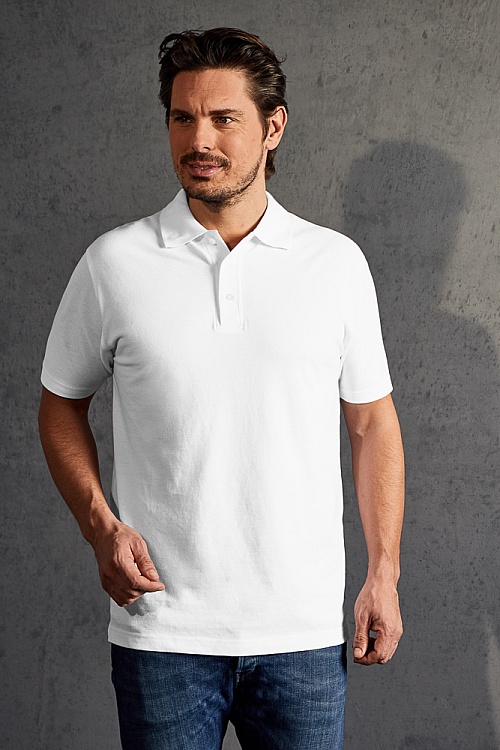 Koszulka polo męska Promodoro Men’s Premium Polo (P-4040) - Zdjęcie