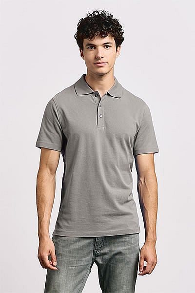 Koszulka polo męska Promodoro Men’s Premium Polo (P-4040) - Zdjęcie