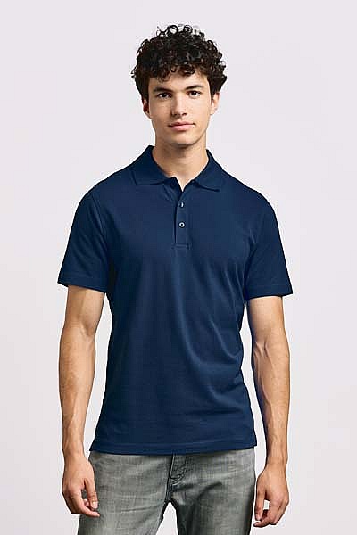 Koszulka polo męska Promodoro Men’s Premium Polo (P-4040) - Zdjęcie