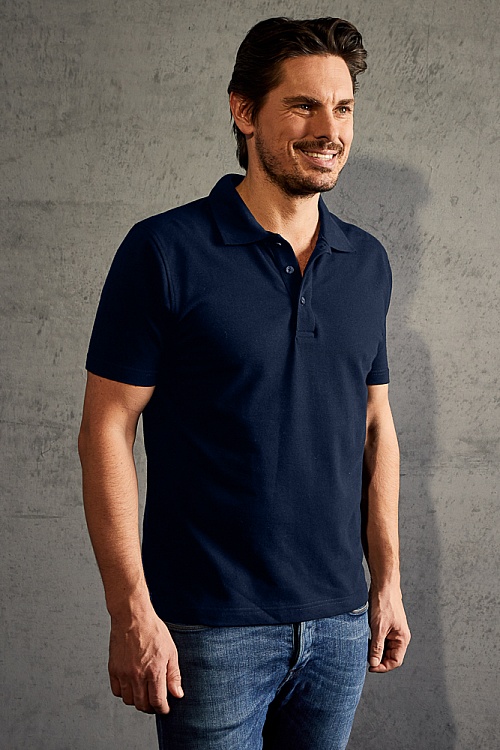 Koszulka polo męska Promodoro Men’s Premium Polo (P-4040) - Zdjęcie
