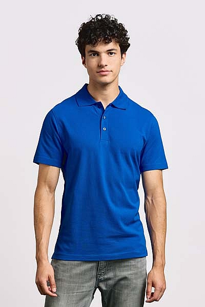 Koszulka polo męska Promodoro Men’s Premium Polo (P-4040) - Zdjęcie