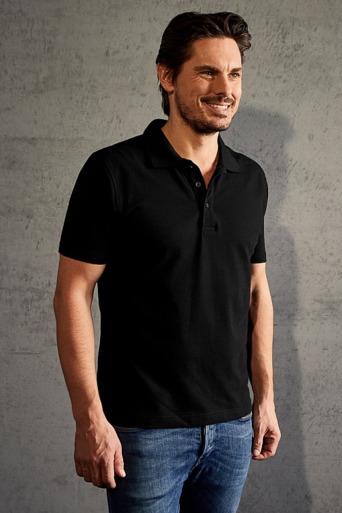 Koszulka polo męska Promodoro Men’s Premium Polo (P-4040) - Zdjęcie