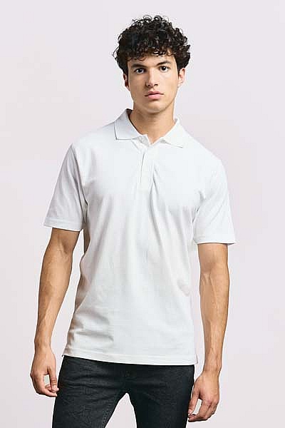 Koszulka polo męska Promodoro Men’s Premium Polo (P-4040) - Zdjęcie