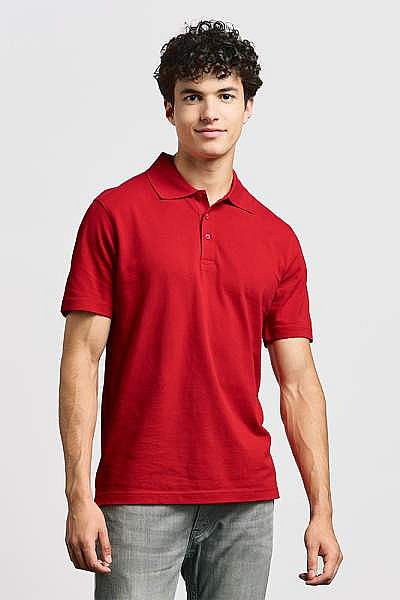 Koszulka polo męska Promodoro Men’s Premium Polo (P-4040) - Zdjęcie