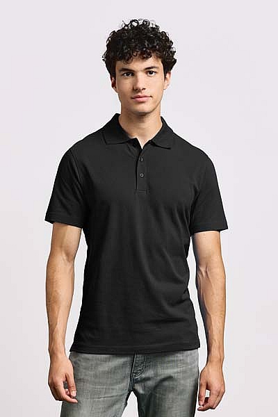 Koszulka polo męska Promodoro Men’s Premium Polo (P-4040) - Zdjęcie