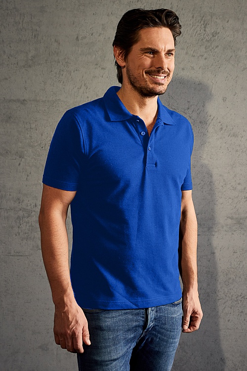 Koszulka polo męska Promodoro Men’s Premium Polo (P-4040) - Zdjęcie