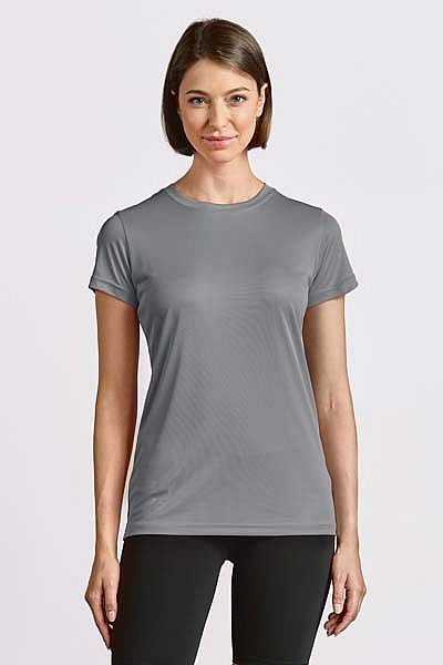 Koszulka techniczna damska Promodoro Women’s Performance-T (P-3521) - Zdjęcie