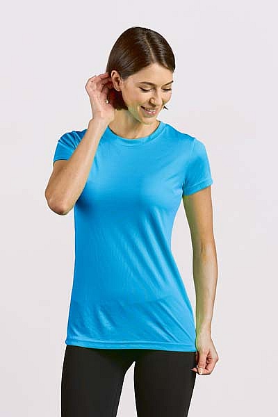 Koszulka techniczna damska Promodoro Women’s Performance-T (P-3521) - Zdjęcie