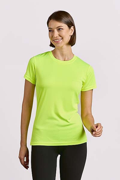 Koszulka techniczna damska Promodoro Women’s Performance-T (P-3521) - Zdjęcie