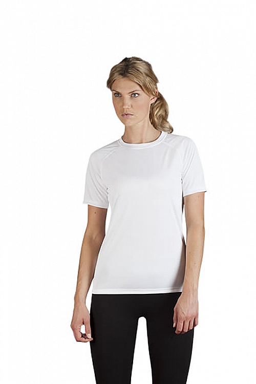 Koszulka techniczna damska Promodoro Women’s Sports-T (P-3561) - Zdjęcie
