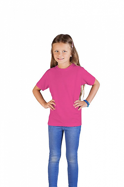 Koszulka techniczna dziecięca Promodoro Junior Performance-T (P-352) - Zdjęcie