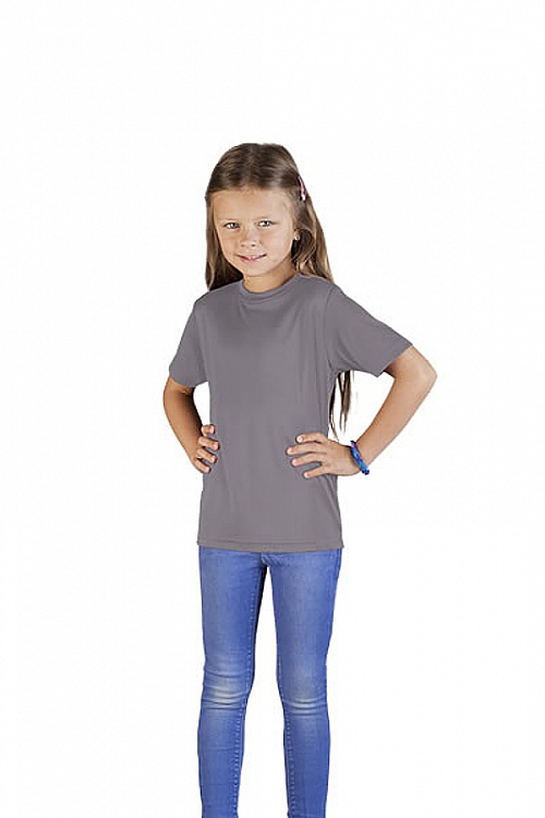 Koszulka techniczna dziecięca Promodoro Junior Performance-T (P-352) - Zdjęcie