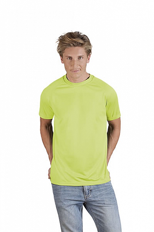 Koszulka techniczna męska Promodoro Sports-T (P-3560) - Zdjęcie