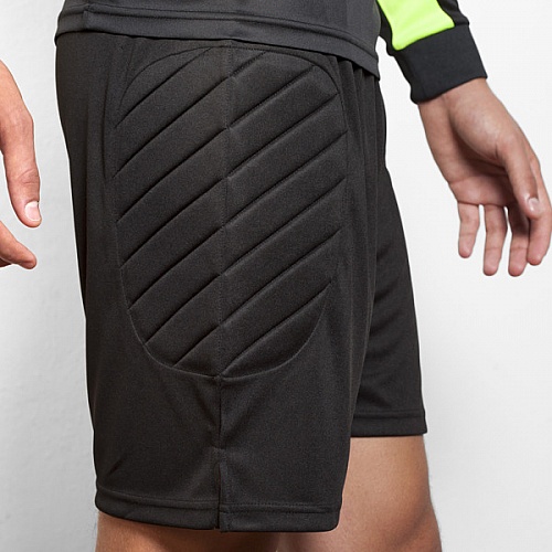 Krótkie spodenk Unisex ROLY ARSENAL (PA0551) - Zdjęcie