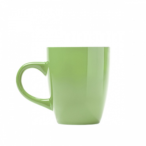 Kubek ceramiczny Stamina Badea 300 ml (TZ4009) - Zdjęcie