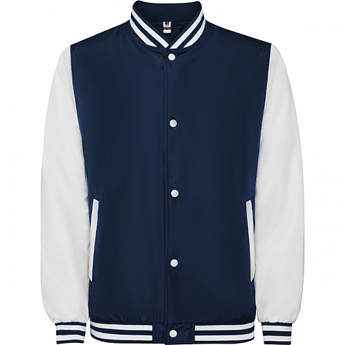 Kurtka bomberka ROLY CALIFORNIA (CQ6440) - Zdjęcie