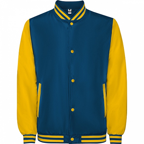 Kurtka bomberka ROLY CALIFORNIA (CQ6440) - Zdjęcie