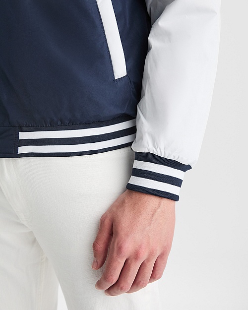 Kurtka bomberka ROLY CALIFORNIA (CQ6440) - Zdjęcie