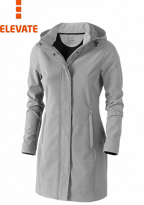 Kurtka Chatham Ladies Softshell (E-38308) - Photo