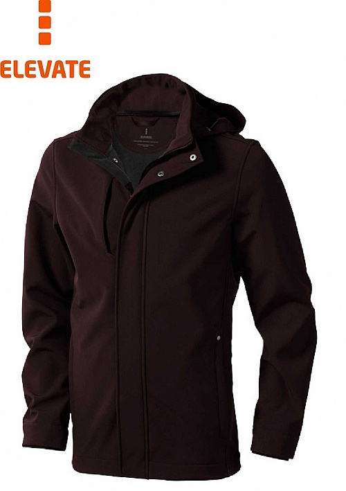 Kurtka Chatham Men Softshell (E-38307) - Photo