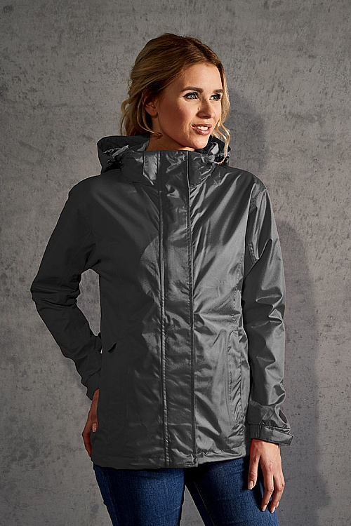 Kurtka damska Promodoro Performance Jacket C⁺ (P-7549) - Zdjęcie
