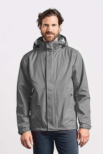 Kurtka funkcyjna męska Promodoro Performance Jacket C⁺ (P-7548) - Zdjęcie