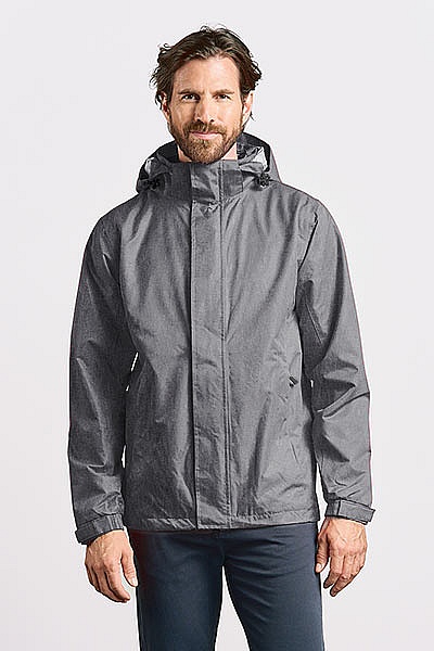Kurtka funkcyjna męska Promodoro Performance Jacket C⁺ (P-7548) - Zdjęcie