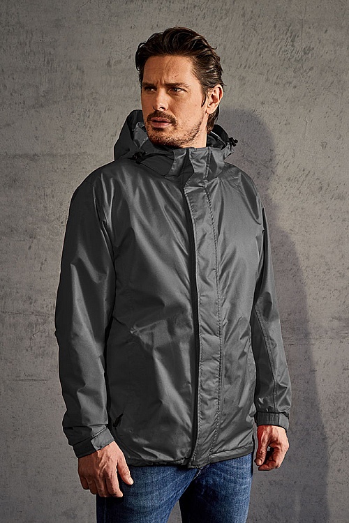 Kurtka funkcyjna męska Promodoro Performance Jacket C⁺ (P-7548) - Zdjęcie