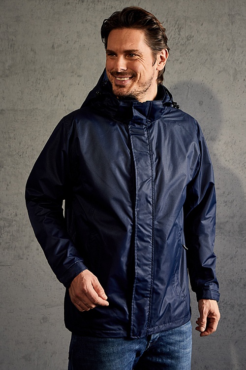 Kurtka funkcyjna męska Promodoro Performance Jacket C⁺ (P-7548) - Zdjęcie