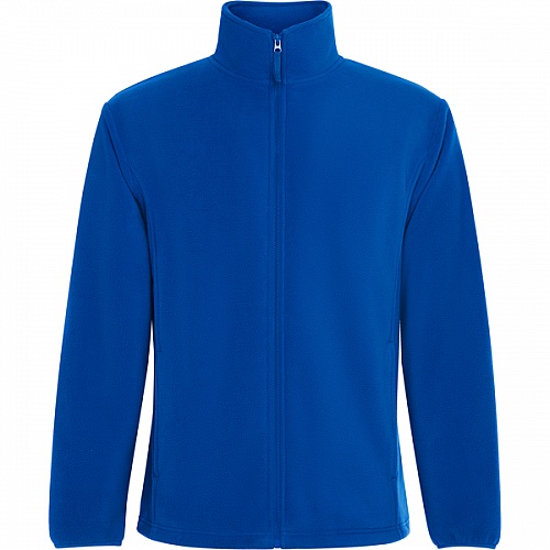 Kurtka polarowa unisex Roly New Artic 300 g (CQ6414) - Zdjęcie