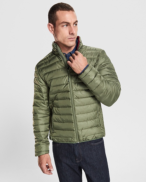 Kurtka ROLY FINLAND (RA5094) - Zdjęcie