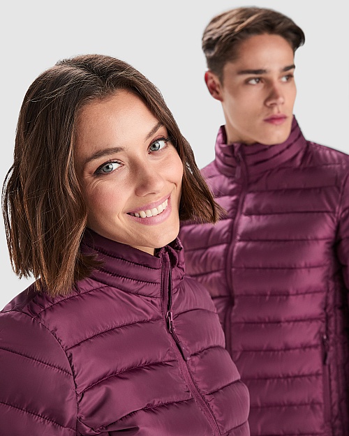 Kurtka ROLY FINLAND WOMAN (RA5095) - Zdjęcie