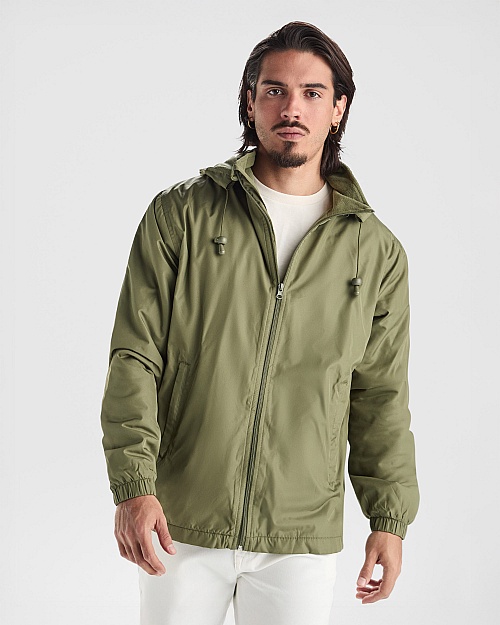 Kurtka ROLY MAKALU (CQ5079) - Zdjęcie