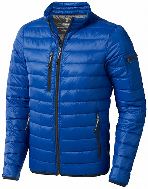 Kurtka Scotia Men Jacket (E-39305) - Photo