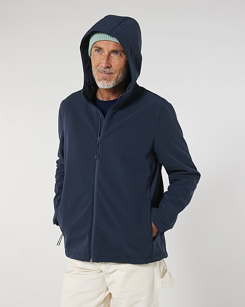 Kurtka softshell męska Stanley Discoverer 342 g (STJM158) - Zdjęcie
