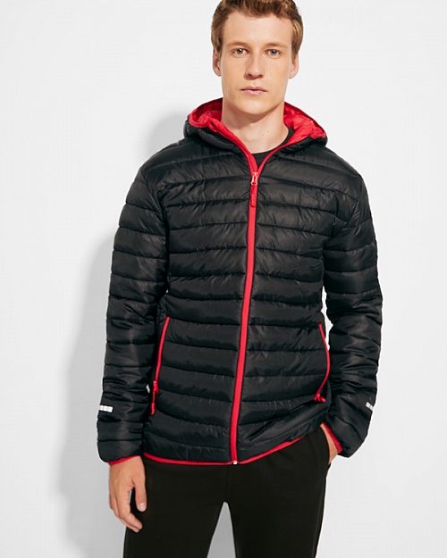 Kurtka sportowa ROLY NORWAY (RA5097) - Zdjęcie