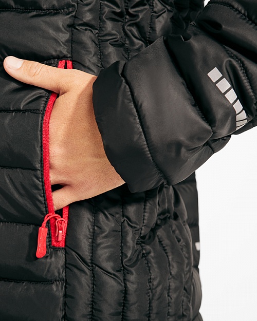Kurtka sportowa ROLY NORWAY (RA5097) - Zdjęcie