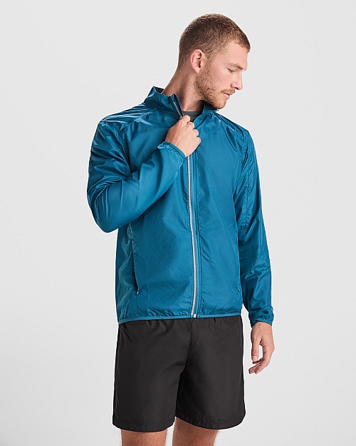 Kurtka wiatrówka ROLY GLASGOW (CV5050) - Zdjęcie