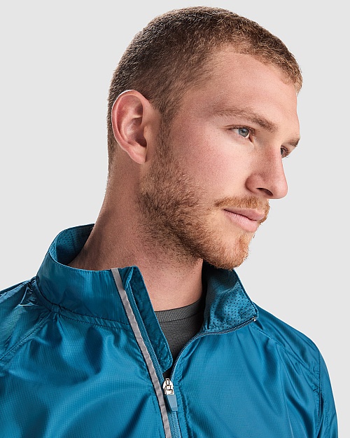 Kurtka wiatrówka ROLY GLASGOW (CV5050) - Zdjęcie